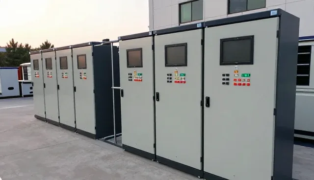 电气改造中选型关注点的深入解析