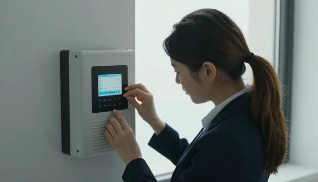 电气设备选型中的安全规范关键点解析