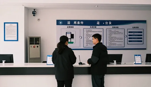 配件供应在电气设备销售中的关键作用与发展新趋势