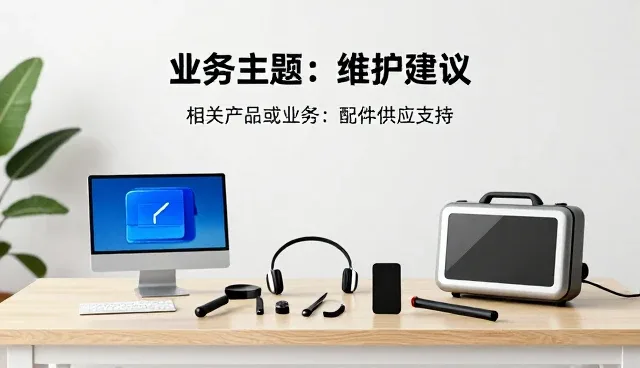 电气改造中的配件供应问题及应对策略