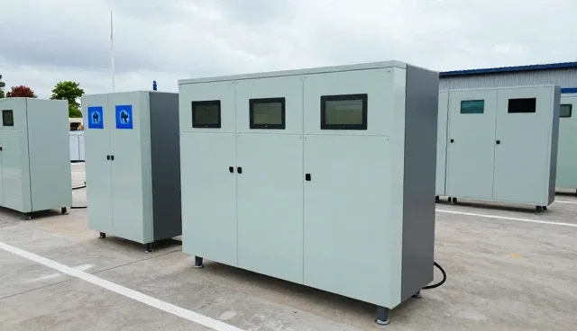 提升电气设备性能稳定性：技术服务的关键作用